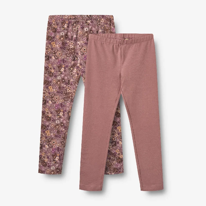 Plus Size Women's Stretch Cotton Tight Trousers in Navy for Comfortable Everyday Wear2 Leggings Jules - lavender flowers Plus Size Women's Stretch Cotton Tight Trousers in Navy for Comfortable Everyday Wear2 Leggings Jules - lavender flowers