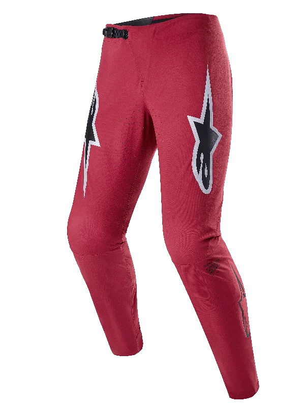 Women's Straight - Leg Linen Pants for a Breezy Summer LookA-Supra Race Pants