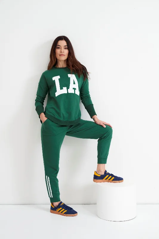 Plus Size Women's Plaid Tight Trousers in Multicolor for a Stylish and Classic LookBetty Basics Lindsay Jogger Dark Green Plus Size Women's Plaid Tight Trousers in Multicolor for a Stylish and Classic LookBetty Basics Lindsay Jogger Dark Green