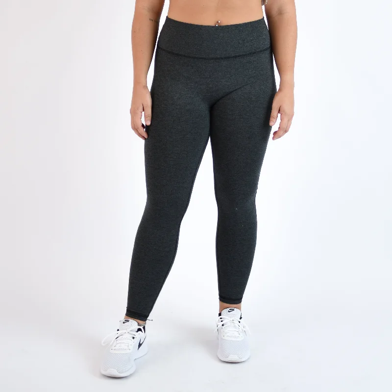 Plus Size Women's Stretch Cotton Tight Trousers in Navy for Comfortable Everyday WearCharge Legging 25"- No Front Seam - Higher Rise Plus Size Women's Stretch Cotton Tight Trousers in Navy for Comfortable Everyday WearCharge Legging 25"- No Front Seam - Higher Rise