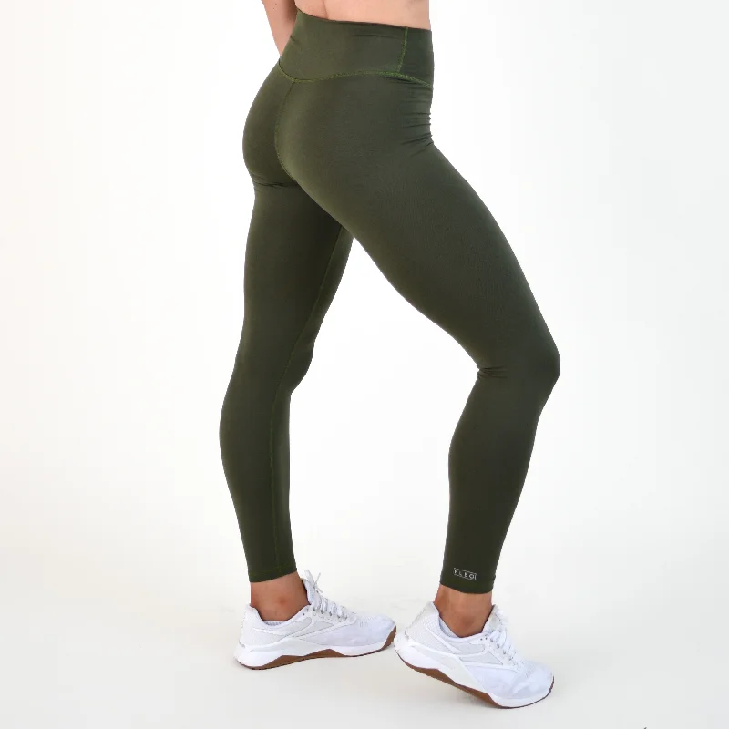 Women's Seamless Compression Tight Trousers in Gray for Fitness and Yoga SessionsGo Go Legging 25" - High Rise Women's Seamless Compression Tight Trousers in Gray for Fitness and Yoga SessionsGo Go Legging 25" - High Rise