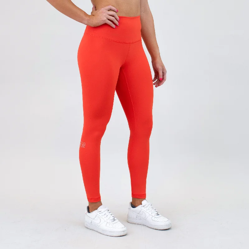 Plus Size Women's Printed Tight Trousers in Floral Patterns for a Spring - Inspired OutfitEl Toro Legging 25" - High Rise Plus Size Women's Printed Tight Trousers in Floral Patterns for a Spring - Inspired OutfitEl Toro Legging 25" - High Rise
