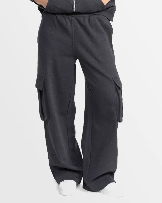 Ankle - Length Women's Printed Joggers for TravelingEVENING HIKE CARGO PANT