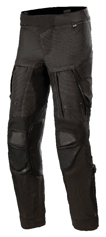 Bell - Bottom Style Women's Denim Pants with Embroidered DetailsHalo Drystar® Pants