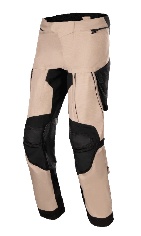 Plus Size Women's Pleated Front Dress Pants for Office WearHalo Drystar® Pants