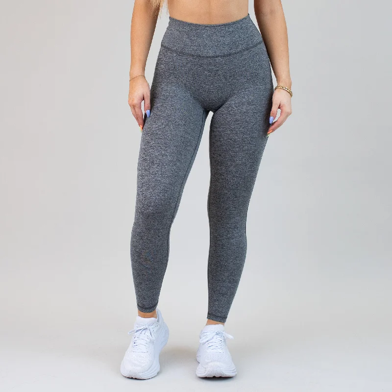 Women's Tight Trousers with Rhinestone Embellishments in Silver for a Sparkly LookCharge Legging 25"- No Front Seam - Higher Rise Women's Tight Trousers with Rhinestone Embellishments in Silver for a Sparkly LookCharge Legging 25"- No Front Seam - Higher Rise