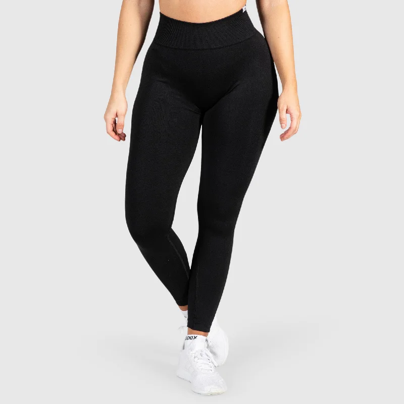 Women's Tight Trousers with Drawstring Waist in Khaki for a Relaxed and Adjustable FitLeggings Slayton Scrunch