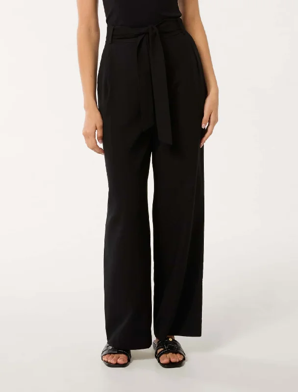 Plus Size Women's Drawstring - Waist Loungewear Pants in Soft FabricsLuca Casual Culotte Pants Plus Size Women's Drawstring - Waist Loungewear Pants in Soft FabricsLuca Casual Culotte Pants