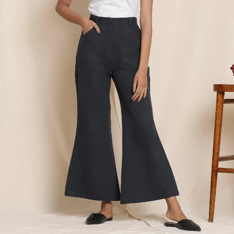 Bootcut Style Women's Stretch Denim Jeans in Dark WashMoonlight Black Warm Cotton Flannel Bootcut Pant Bootcut Style Women's Stretch Denim Jeans in Dark WashMoonlight Black Warm Cotton Flannel Bootcut Pant