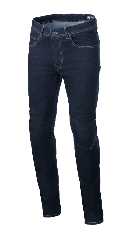 Ankle - Length Women's Printed Joggers for TravelingRadium V2 Denim Pants