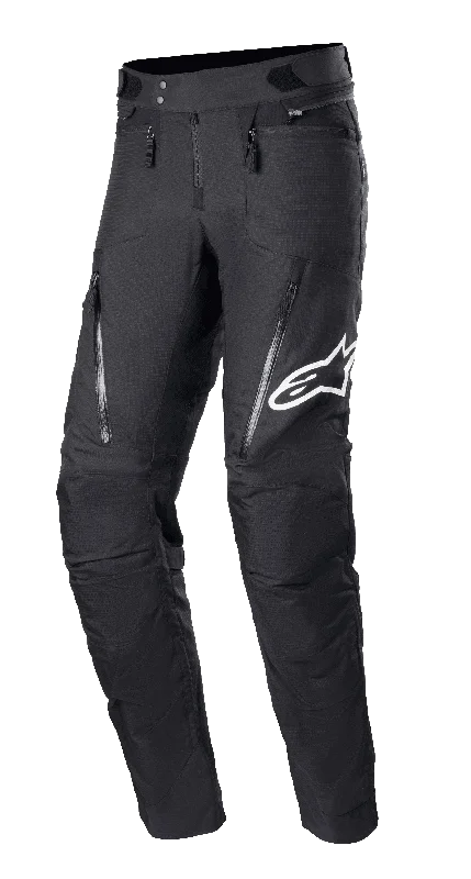 Skinny Fit Women's Leather Look Leggings for a Rocker VibeRX-3 Waterproof Pants