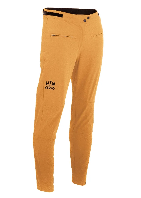 "Shred" MTB Pant Old Gold