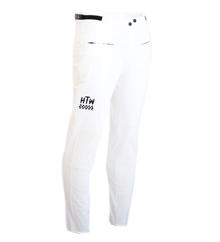 "Shred" MTB Pant Speedy White