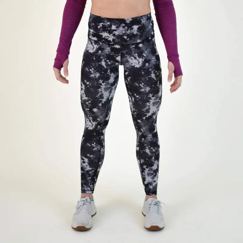 Plus Size Women's Stretch Cotton Tight Trousers in Navy for Comfortable Everyday WearEl Toro Legging 25" - High Rise Plus Size Women's Stretch Cotton Tight Trousers in Navy for Comfortable Everyday WearEl Toro Legging 25" - High Rise