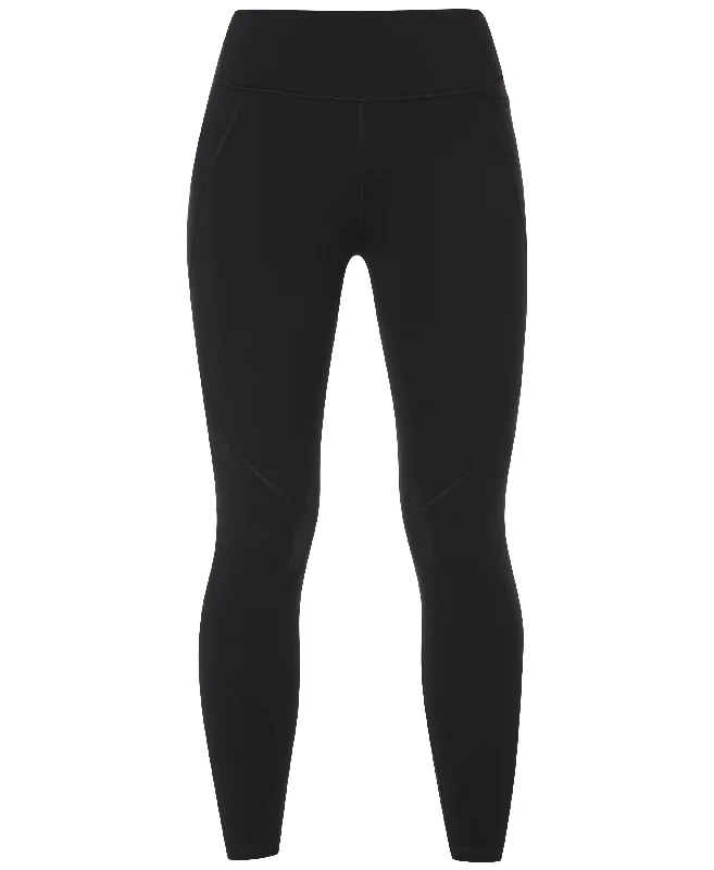 Leak Protect Power Leggings 7/ Sb965378 Black