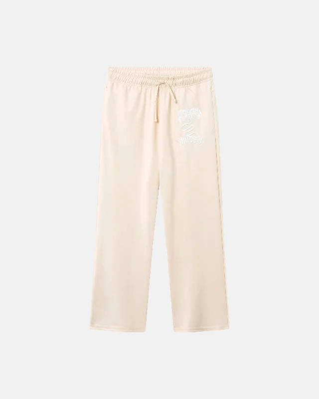 Wide - Leg Women's Chiffon Palazzo Pants for a Flowy AppealWide Club Pant