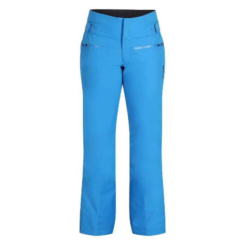Plus Size Women's Metallic - Finish Joggers for a Stylish LoungeWomens Winner - Aether Blue Plus Size Women's Metallic - Finish Joggers for a Stylish LoungeWomens Winner - Aether Blue