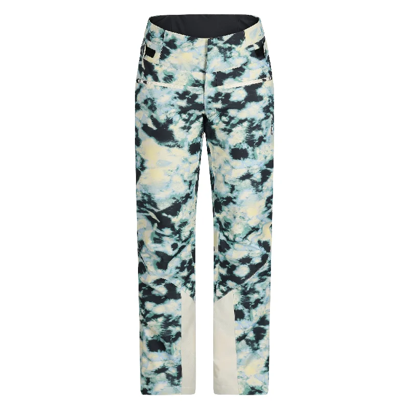 Plus Size Women's Cargo Pants with Multiple Pockets for HikingWomens Winner - Tie Dye Vanilla Latte Plus Size Women's Cargo Pants with Multiple Pockets for HikingWomens Winner - Tie Dye Vanilla Latte