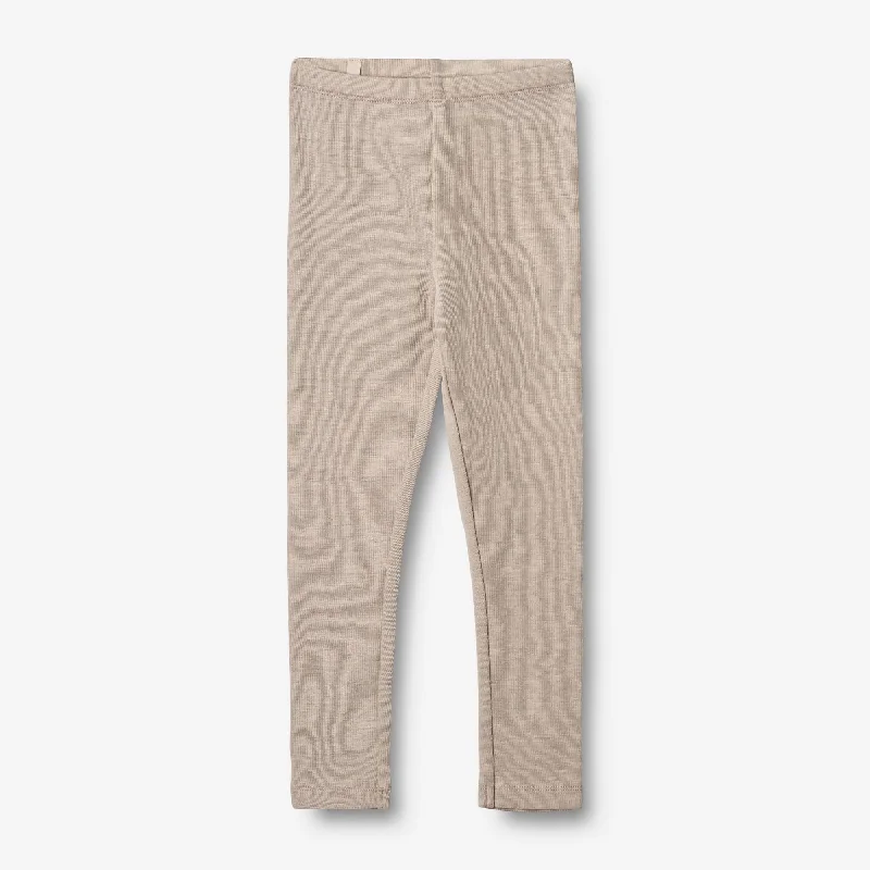 Women's Leather - Look Tight Trousers with Zipper Details in Dark Gray for an Urban StyleWool Leggings - soft beige Women's Leather - Look Tight Trousers with Zipper Details in Dark Gray for an Urban StyleWool Leggings - soft beige