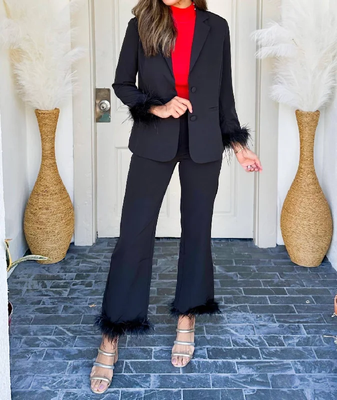 Women's Longline Linen Blazers in Pastel Colors for Summer EventsCasino Night Blazer In Black Women's Longline Linen Blazers in Pastel Colors for Summer EventsCasino Night Blazer In Black