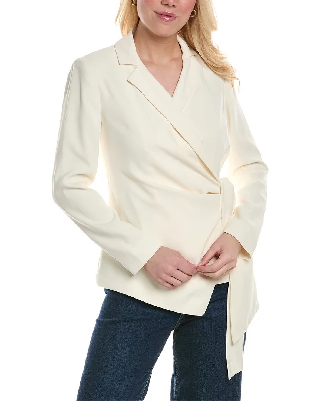 Women's Slim - Fit Blazers in Charcoal Gray for a Professional AppearanceMarella Magia Jacket Women's Slim - Fit Blazers in Charcoal Gray for a Professional AppearanceMarella Magia Jacket