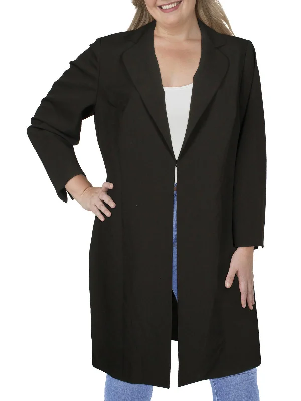 Women's Belted Blazers in Camel Color for a Sophisticated OutfitPlus Womens Knit Topper Duster Blazer Women's Belted Blazers in Camel Color for a Sophisticated OutfitPlus Womens Knit Topper Duster Blazer