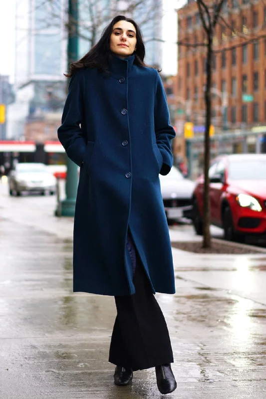 Plus size women's wool blend coats for a warm and stylish winterTATI Wool & Cashmere Long Coat 1957 Plus size women's wool blend coats for a warm and stylish winterTATI Wool & Cashmere Long Coat 1957