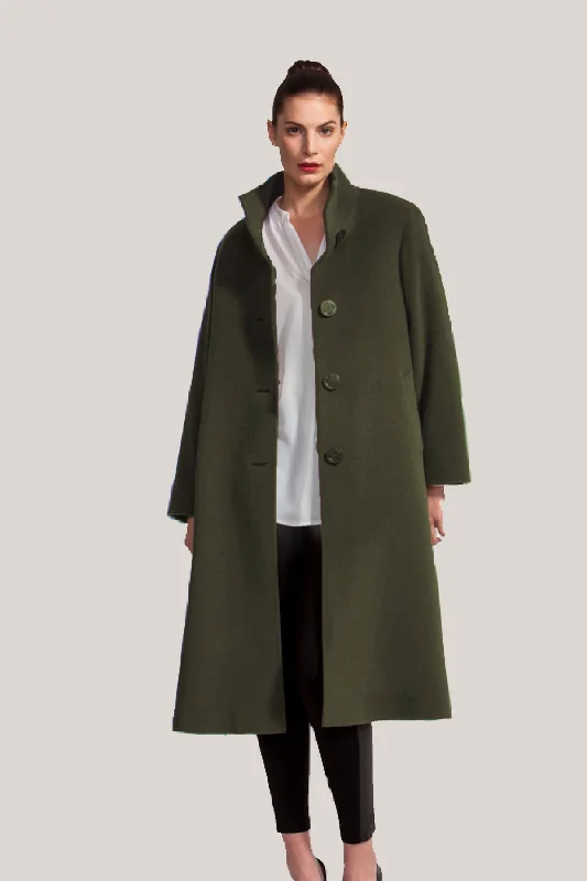 Loden Green