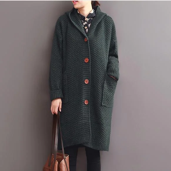 Shearling - lined women's leather coats for ultimate warmth and luxurywinter Jasper knit coats women sweater cardigans