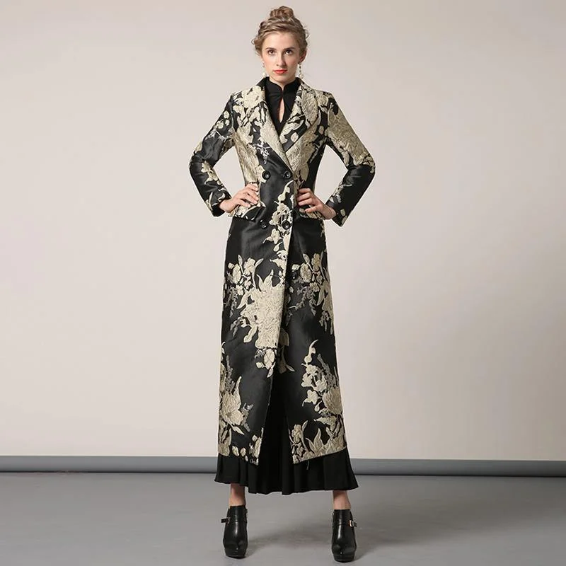 Women's reversible down coats with two - tone designs for versatile styling2017 new women elegant cotton blended coat slim fit tunic trench coats Women's reversible down coats with two - tone designs for versatile styling2017 new women elegant cotton blended coat slim fit tunic trench coats