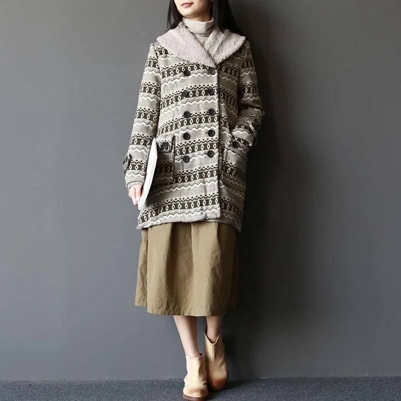 Belted women's cashmere coats in soft pastels for a luxurious feel2017 spring casual knit coats vintage style