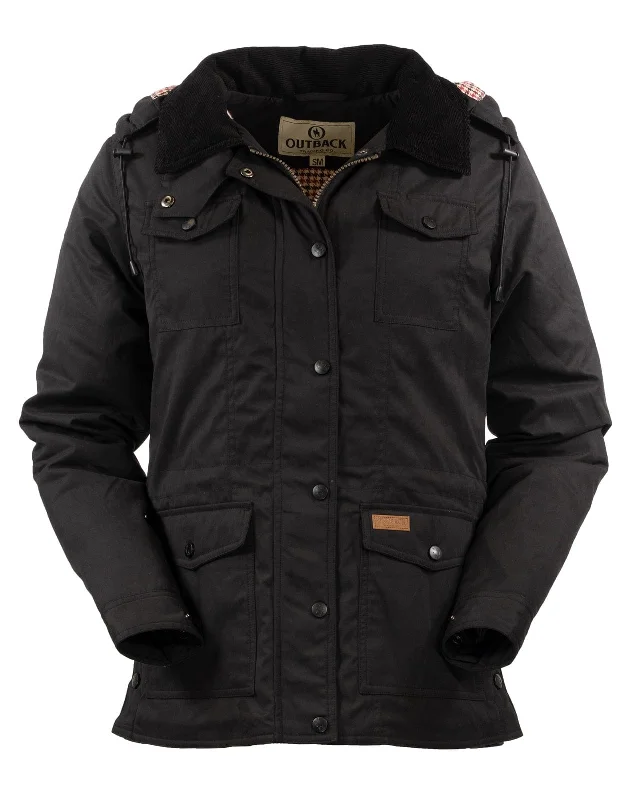 Water - resistant women's trench coats with adjustable cuffs for rainy daysWomen’s Tess Jacket Water - resistant women's trench coats with adjustable cuffs for rainy daysWomen’s Tess Jacket