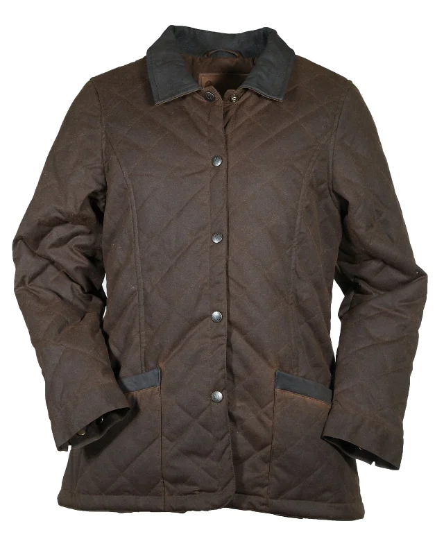 Plus size women's wool blend coats for a warm and stylish winterWomen’s Oilskin Barn Jacket Plus size women's wool blend coats for a warm and stylish winterWomen’s Oilskin Barn Jacket