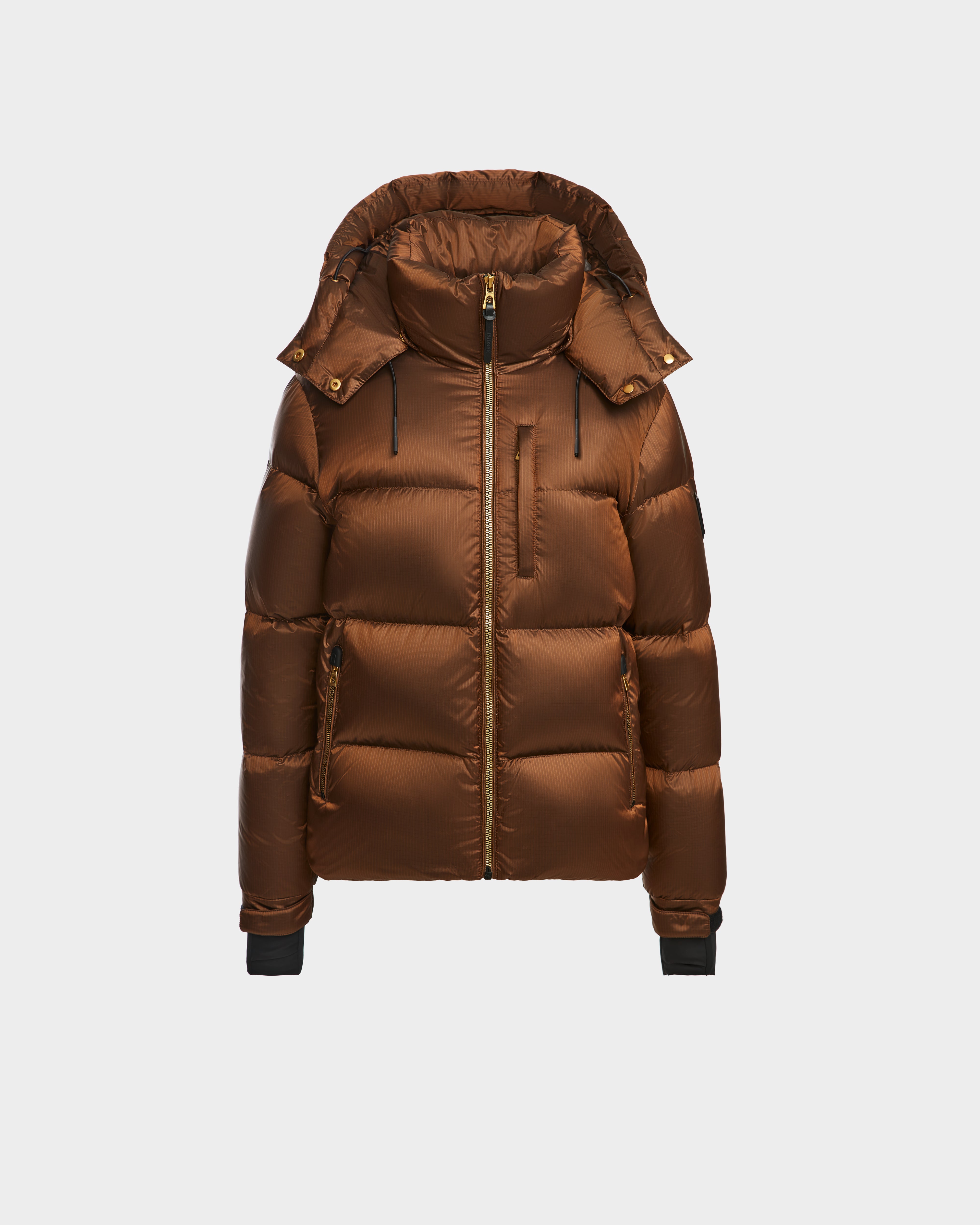 Long women's mac coats in a lightweight fabric for spring showersASHLYN S - 8124565 Antique Bronze Long women's mac coats in a lightweight fabric for spring showersASHLYN S - 8124565 Antique Bronze