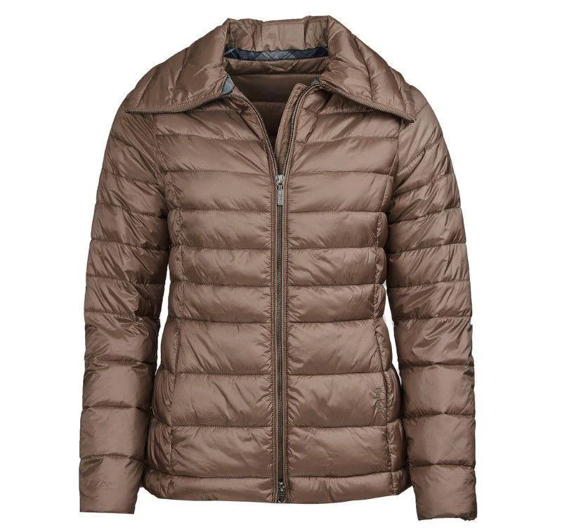 Petite women's wool blend coats with a tailored fit for a flattering silhouetteBarbour Drovers Ladies Quilted Jacket - Soft Gold Petite women's wool blend coats with a tailored fit for a flattering silhouetteBarbour Drovers Ladies Quilted Jacket - Soft Gold