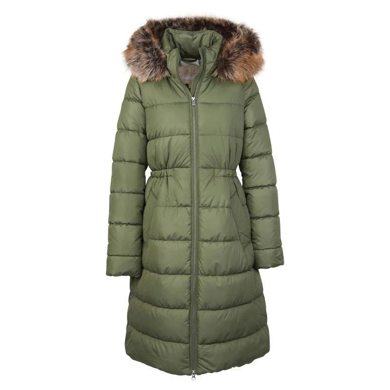 Women's cropped leather coats with silver studs for an edgy lookBarbour Francesca Ladies Quilted Jacket - Winterpine/Mono Tartan Women's cropped leather coats with silver studs for an edgy lookBarbour Francesca Ladies Quilted Jacket - Winterpine/Mono Tartan