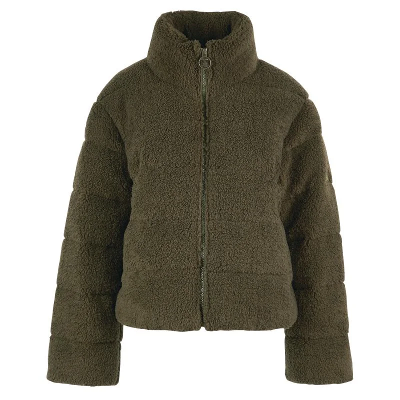 Women's faux fur coats in bright colors for a bold fashion statementBarbour Lichen Ladies Quilted Jacket - Deep Olive Women's faux fur coats in bright colors for a bold fashion statementBarbour Lichen Ladies Quilted Jacket - Deep Olive