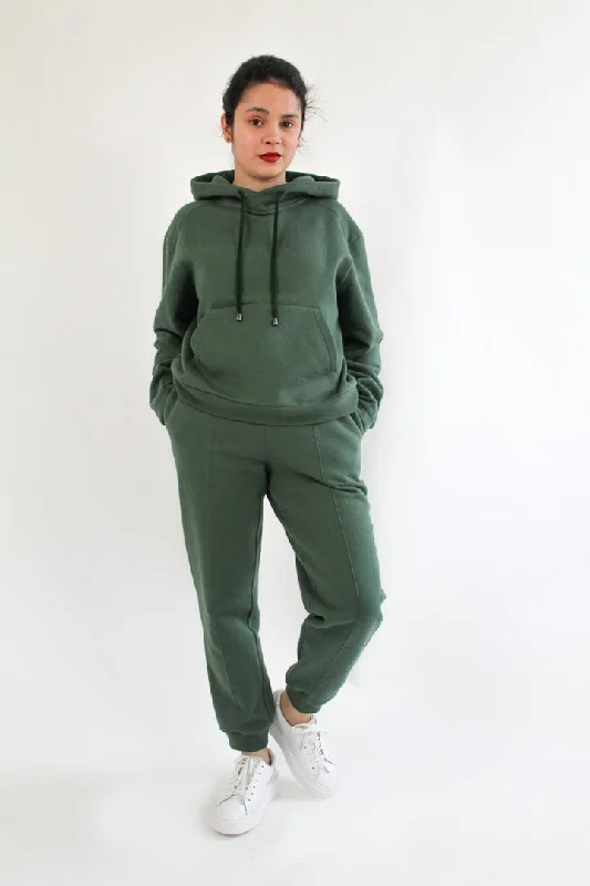 Quilted down women's coats with removable hoods for outdoor activitiesBella Loves Patterns Luna Joggers Quilted down women's coats with removable hoods for outdoor activitiesBella Loves Patterns Luna Joggers