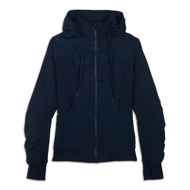 Women's waterproof parka coats with multiple pockets for practicalityBeyond the Studio Jacket Women's waterproof parka coats with multiple pockets for practicalityBeyond the Studio Jacket