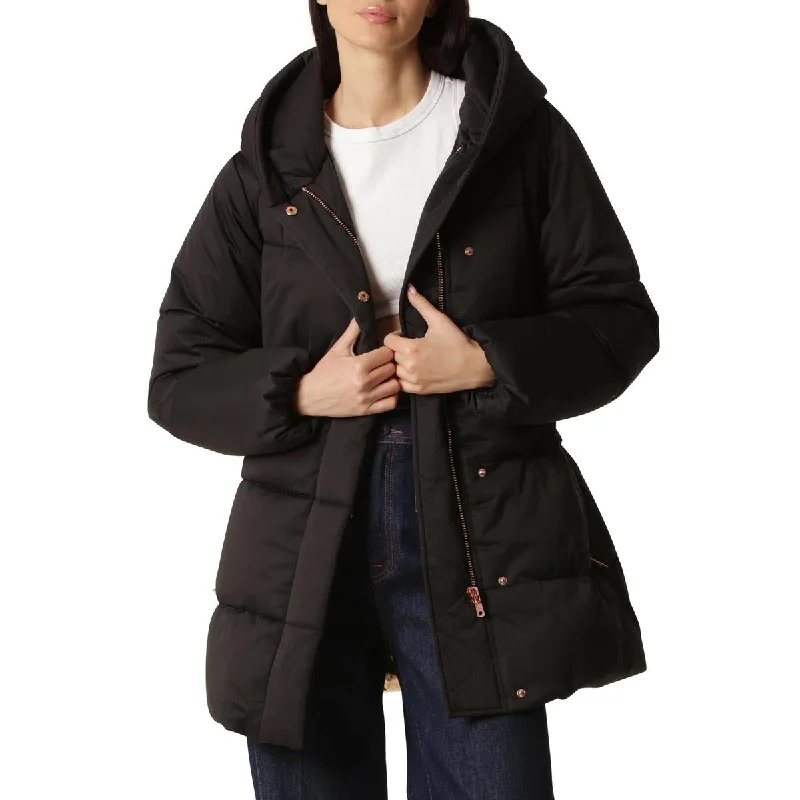 Women's faux fur coats in bright colors for a bold fashion statementWomens Quilted Cold Weather Puffer Jacket Women's faux fur coats in bright colors for a bold fashion statementWomens Quilted Cold Weather Puffer Jacket