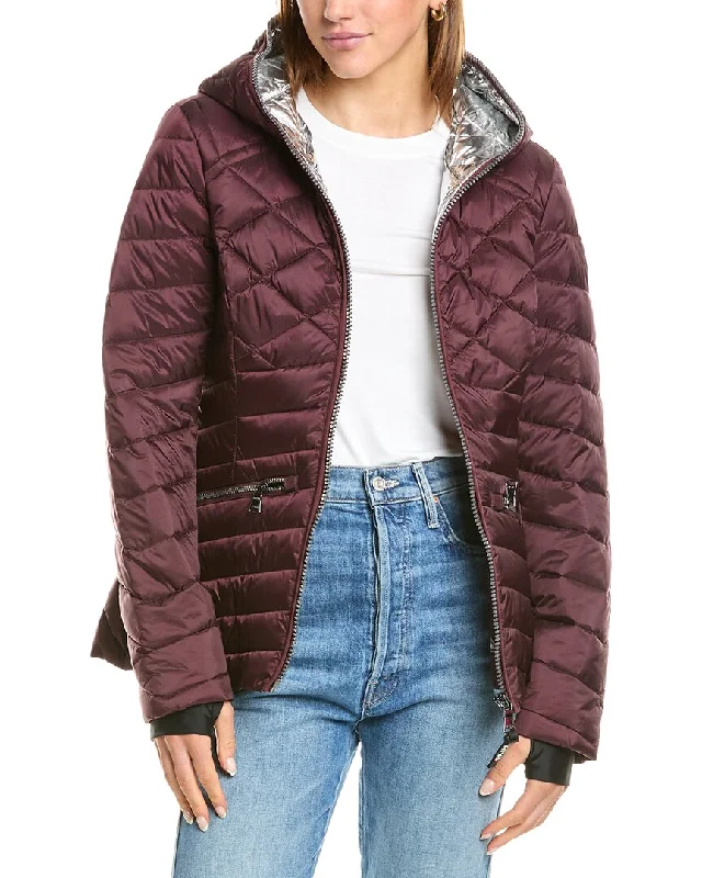 Women's longline double - breasted camel coats for a sophisticated lookPajar Nyota Lightweight Mixed-Diamond Quilted Jacket Women's longline double - breasted camel coats for a sophisticated lookPajar Nyota Lightweight Mixed-Diamond Quilted Jacket