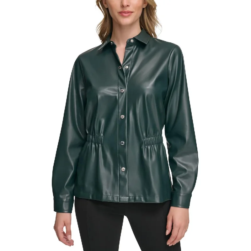 Women's long - sleeve wool coats in a houndstooth pattern for a classic charmWomens Polyester Soft Shell Jacket Women's long - sleeve wool coats in a houndstooth pattern for a classic charmWomens Polyester Soft Shell Jacket