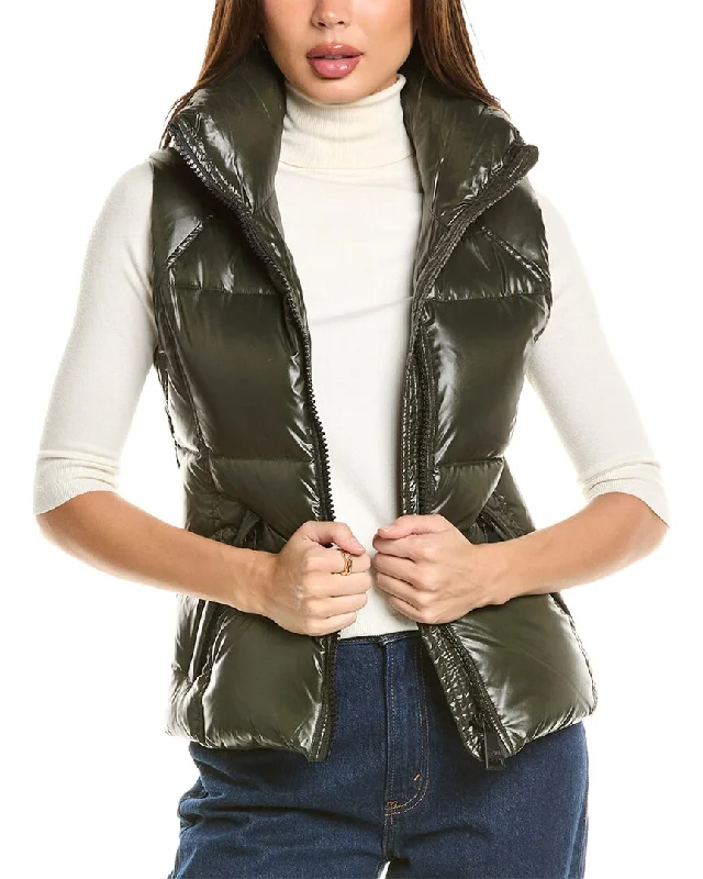 Women's waterproof parka coats with multiple pockets for practicalitySam. Freedom Vest Women's waterproof parka coats with multiple pockets for practicalitySam. Freedom Vest
