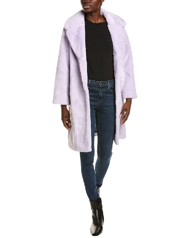 Shearling - lined women's leather coats for ultimate warmth and luxuryTyler Böe Clooney Jacket Shearling - lined women's leather coats for ultimate warmth and luxuryTyler Böe Clooney Jacket