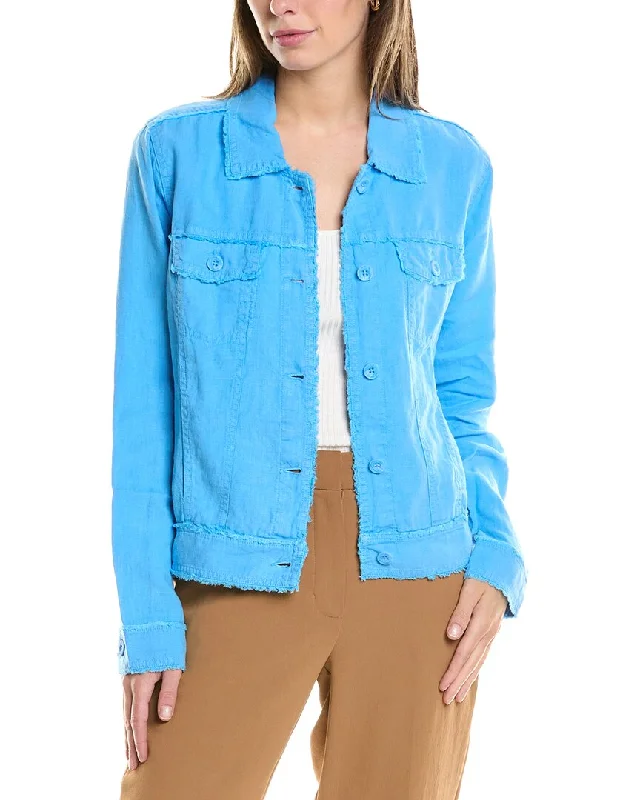 Women's longline double - breasted camel coats for a sophisticated lookTommy Bahama Linen Jacket Women's longline double - breasted camel coats for a sophisticated lookTommy Bahama Linen Jacket