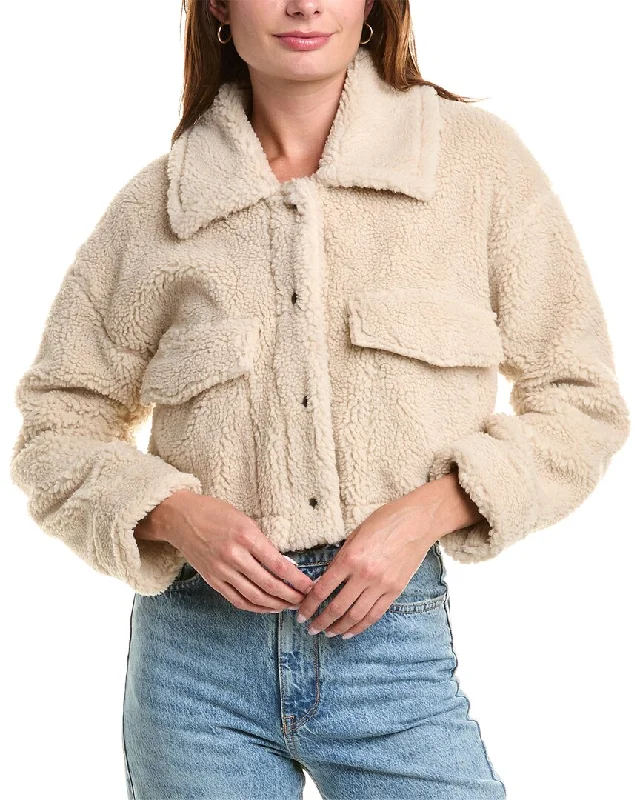 Women's pea coats with brass buttons for a nautical - inspired styleSaltwater Luxe Jacket Women's pea coats with brass buttons for a nautical - inspired styleSaltwater Luxe Jacket