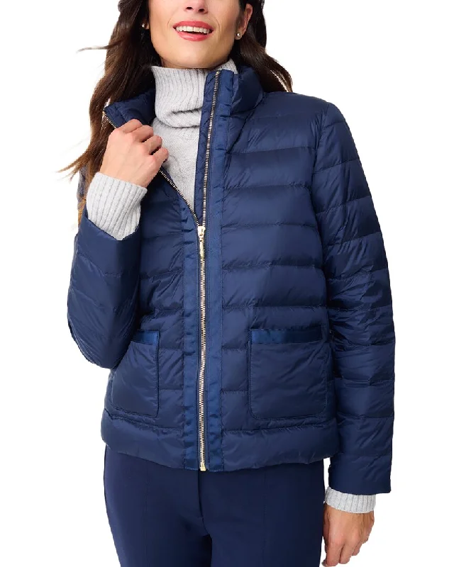 Petite women's wool blend coats with a tailored fit for a flattering silhouetteJ.Mclaughlin Mera Jacket Petite women's wool blend coats with a tailored fit for a flattering silhouetteJ.Mclaughlin Mera Jacket