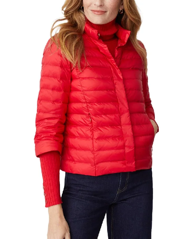 Shearling - lined women's leather coats for ultimate warmth and luxuryJ.Mclaughlin Deda Jacket Shearling - lined women's leather coats for ultimate warmth and luxuryJ.Mclaughlin Deda Jacket