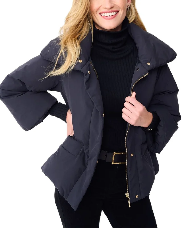 Oversized women's wool coats in a monochromatic look for a trendy outfitJ.Mclaughlin Kody Jacket Oversized women's wool coats in a monochromatic look for a trendy outfitJ.Mclaughlin Kody Jacket