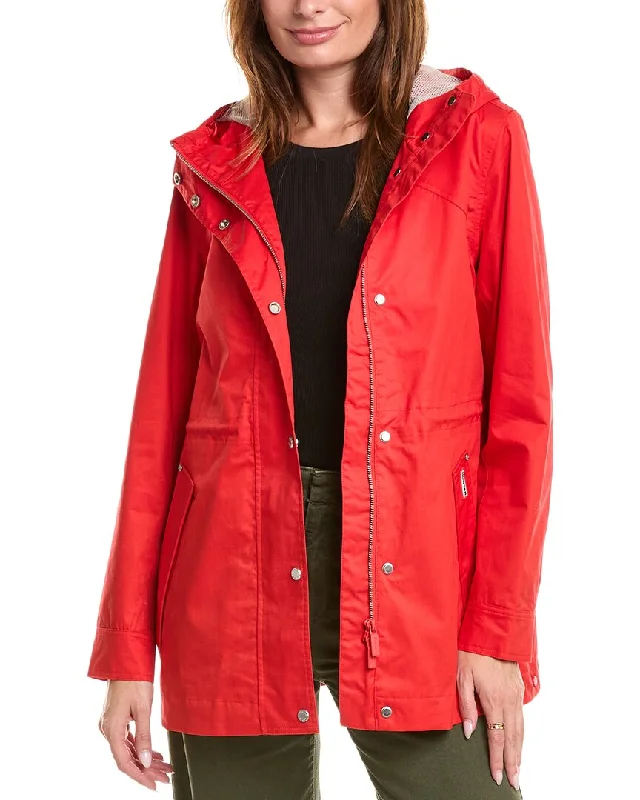 Belted women's cashmere coats in soft pastels for a luxurious feelHunter Adela Classic Rain Jacket Adela Classic Rain Jacket Belted women's cashmere coats in soft pastels for a luxurious feelHunter Adela Classic Rain Jacket Adela Classic Rain Jacket
